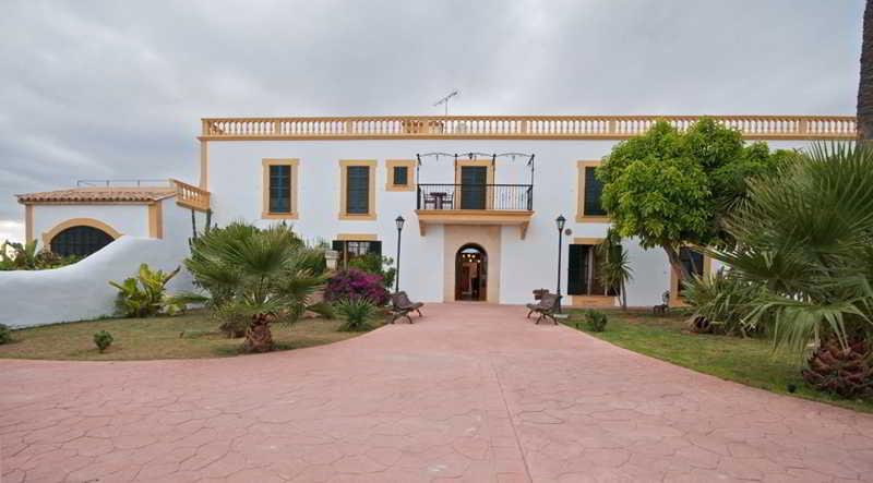 Hotel Son Manera 4*