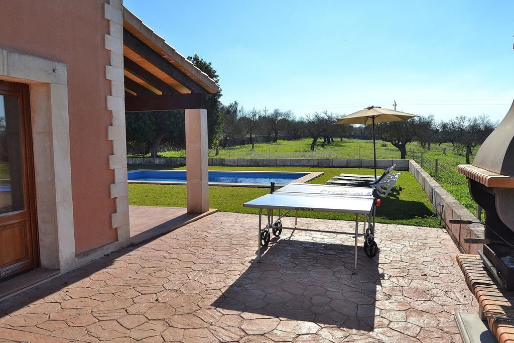 Vernissa, 048 Сasa de vacaciones Santa Margalida