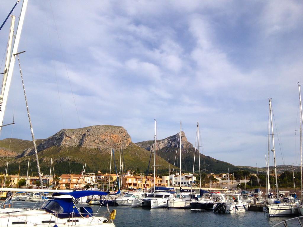 Cala Tono