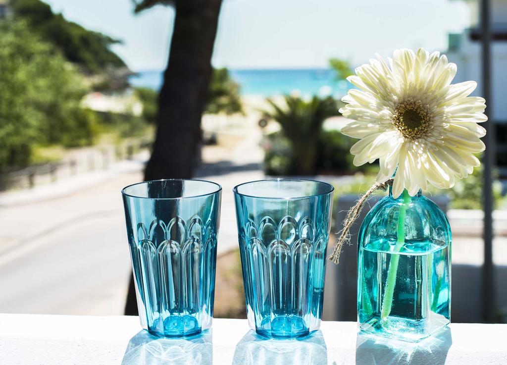 Apartahotel Canyamar Beach Capdepera (Mallorca)
