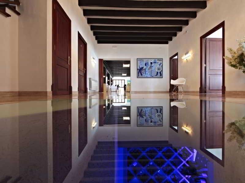 Cap Vermell Hotel Canyamel (Mallorca)