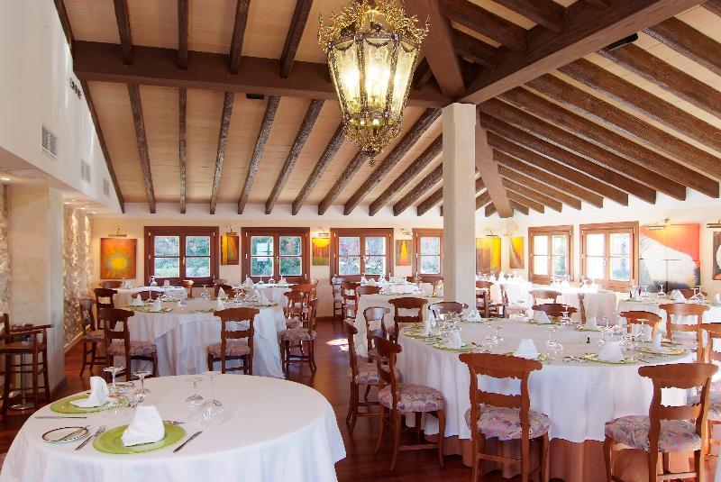 Hotel Es Reco De Randa