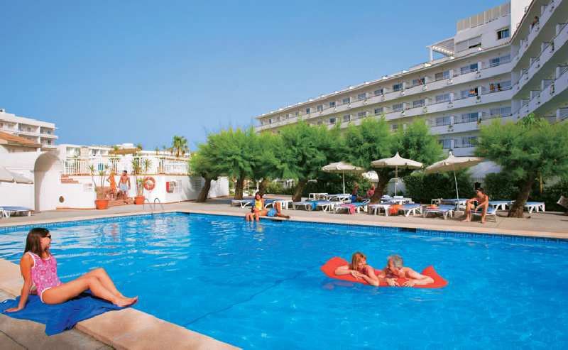 Ferrer Janeiro & Hotel Can Picafort (Mallorca)