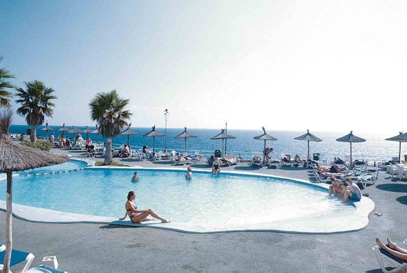 Hsm Calas Park 3*