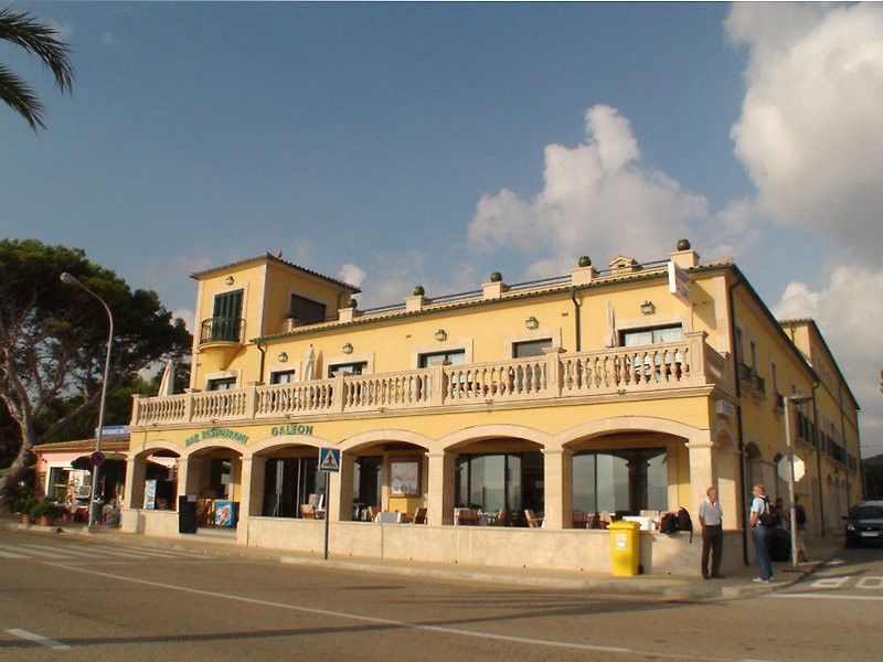 Apartamento Galeon *