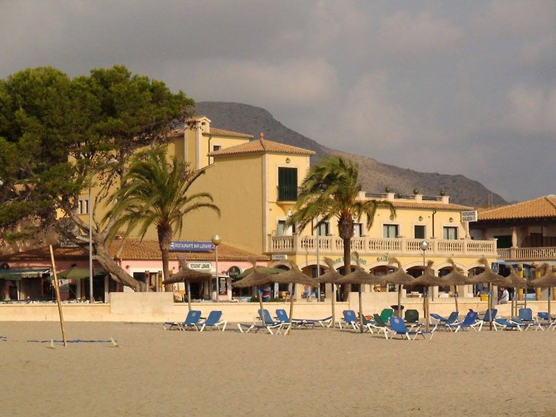 Apartamento Galeon Puerto Pollensa