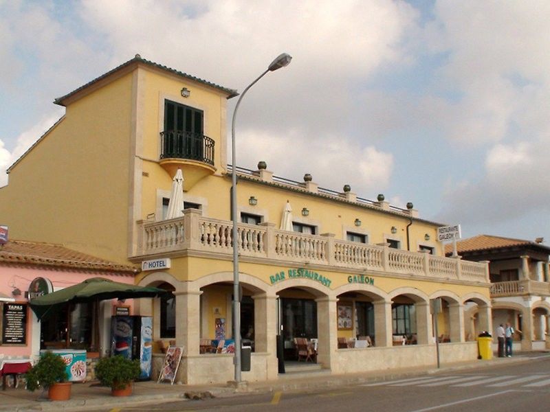 Apartamento Galeon
