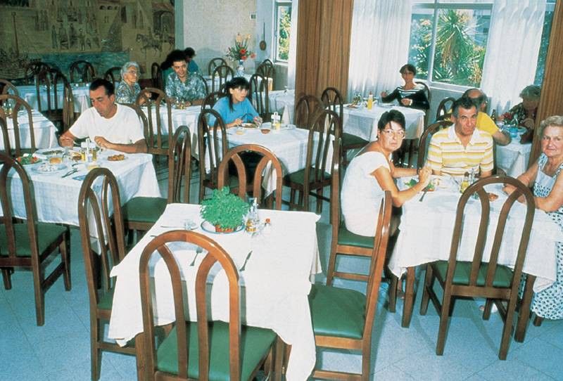 Hotel Amic Miraflores
