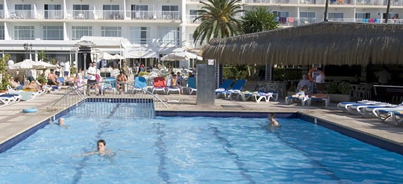 Globales Condes De Alcudia Hotel Puerto de Alcúdia