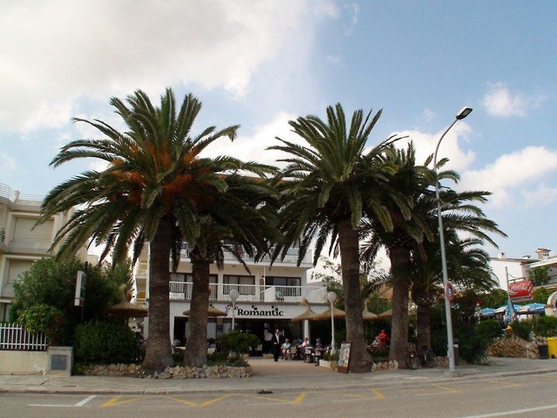 Cabot Romantic- Adults Only Puerto Pollensa