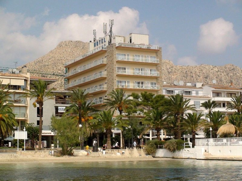 Hoposa Daina Puerto Pollensa