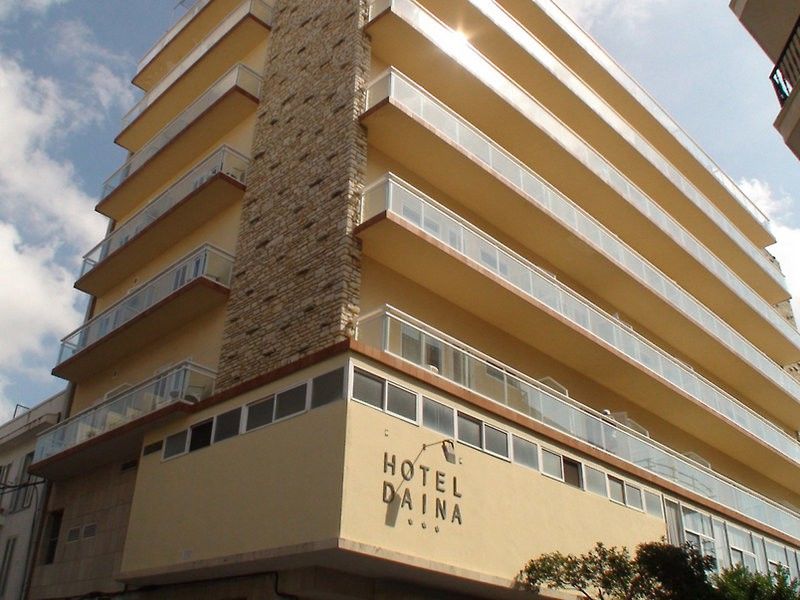 Hotel Hoposa Daina Puerto Pollensa