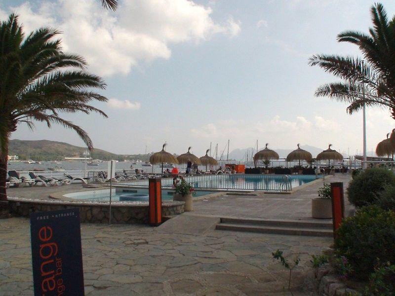 Hoposa Daina 4*