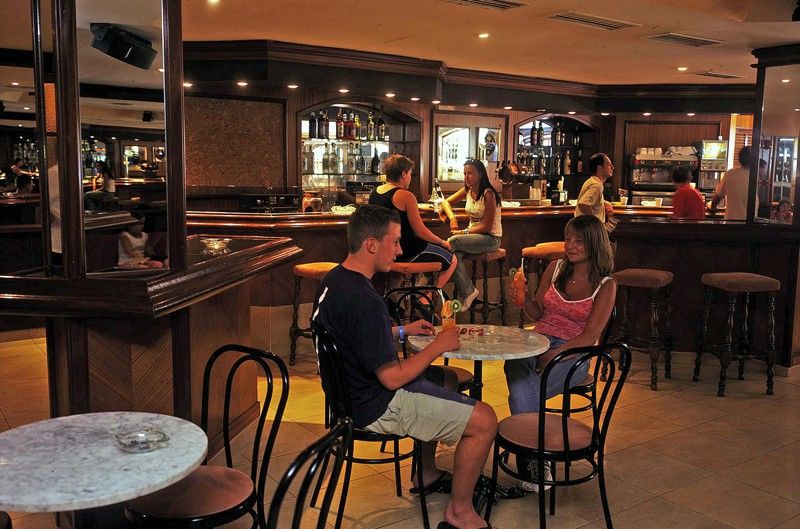 Hotel Mll Mediterranean Bay - Adults Only 4*