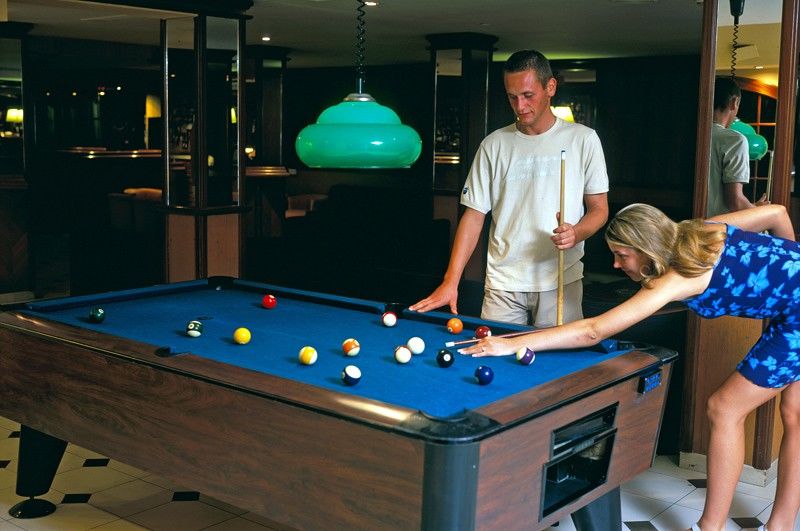 Mll Mediterranean Bay - Adults Only 4*