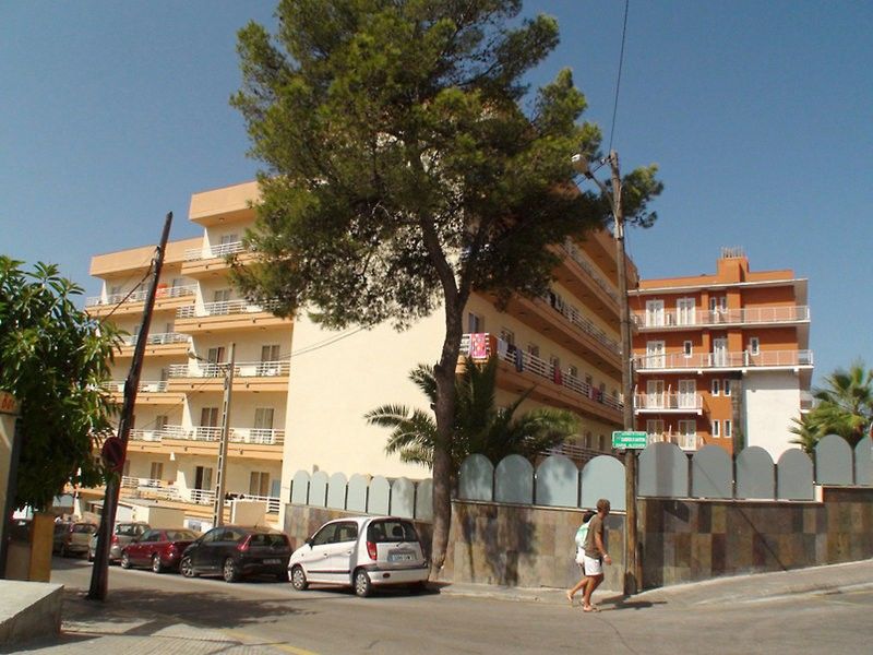 Mll Mediterranean Bay - Adults Only