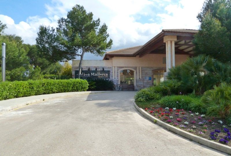 Apartahotel Zafiro Mallorca & 4*