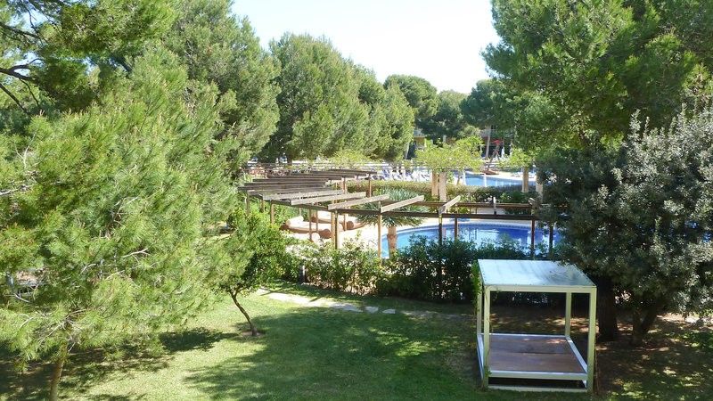Zafiro Mallorca & Apartahotel 4*