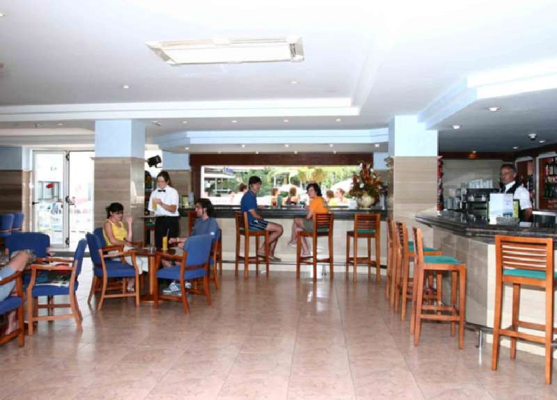 Hotel Hsm Son Veri 3*