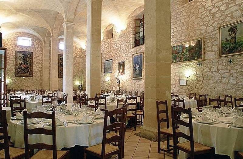 Hotel Son Manera Montuiri (Mallorca)