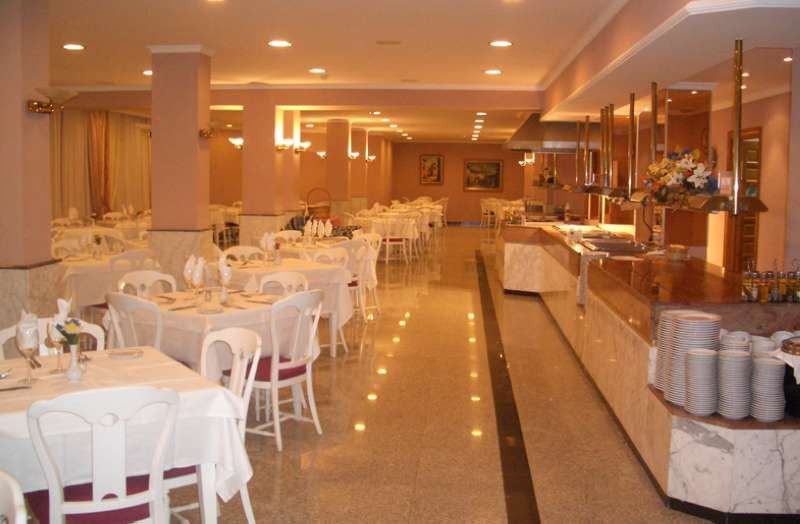 Arenas Hotel