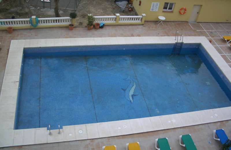 Hotel Arenas 4*