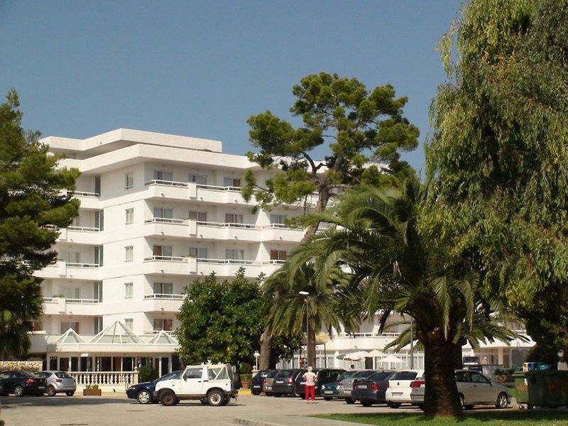 Grupotel Principes&spa Apartahotel 4*