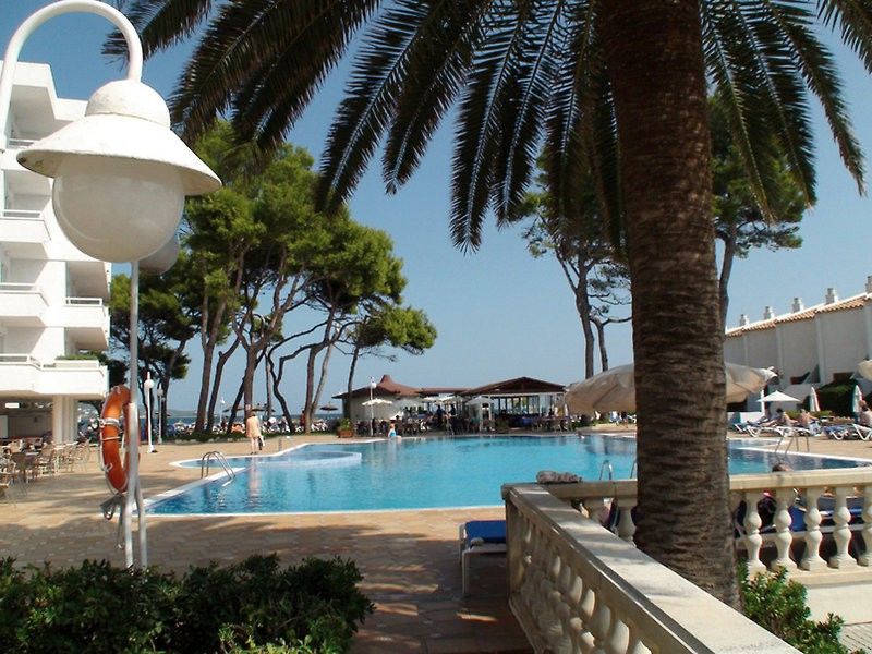 Grupotel Principes&spa 4* Playa de Muro (Mallorca)