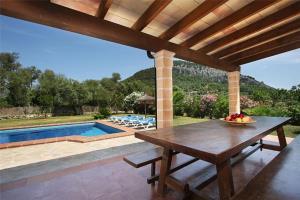 Cami De Can Lloberines Holiday House Mallorca