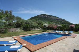 Cami De Can Lloberines Holiday House * Mallorca
