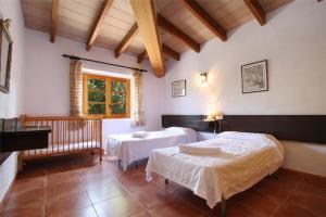 Cami De Can Lloberines Holiday House Mallorca