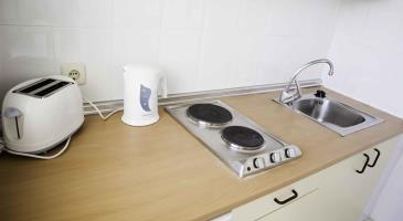Hotel Bh Mallorca Apartments - Adults Only 3*