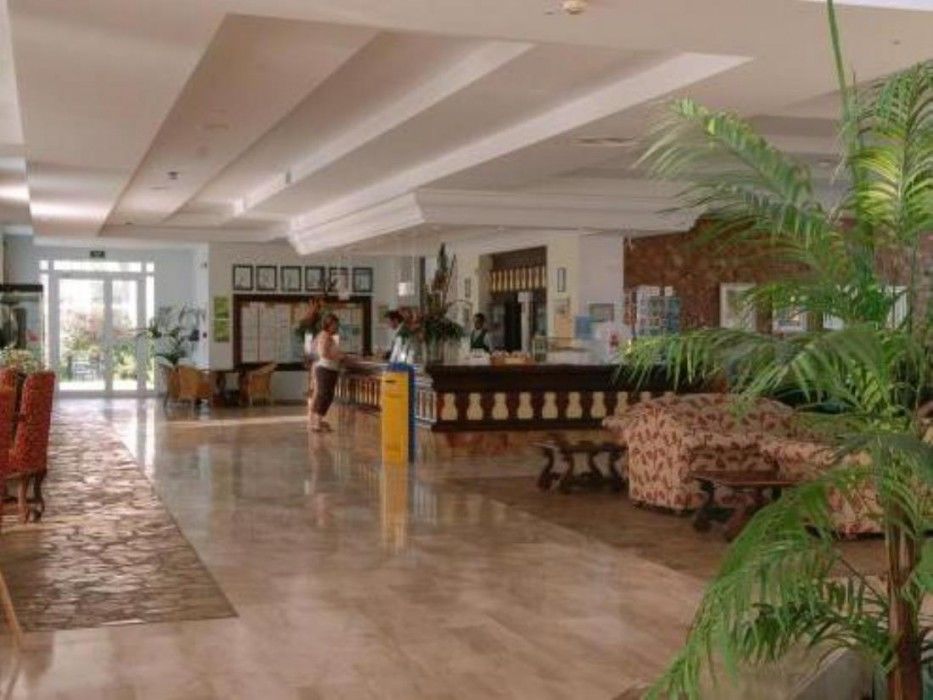 Protur Monte Safari Hotel