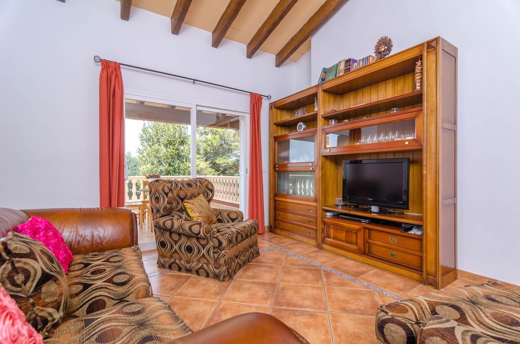 Marilda Villa Porto Cristo