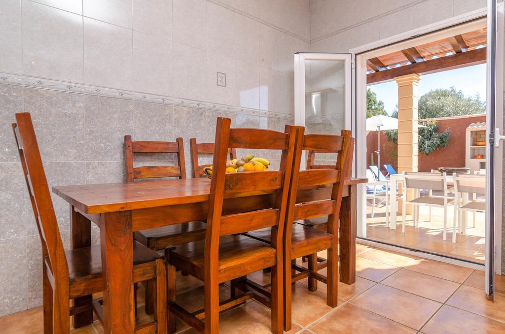 Marilda Villa