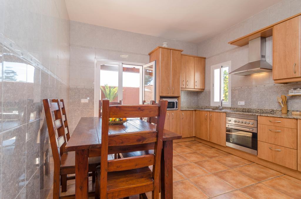 Villa Marilda *