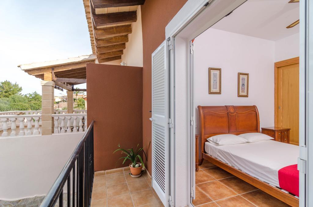 Villa Marilda Porto Cristo
