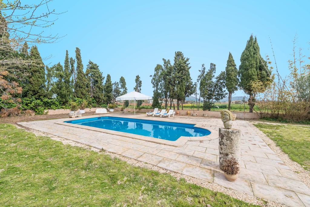Villa Son Valenti