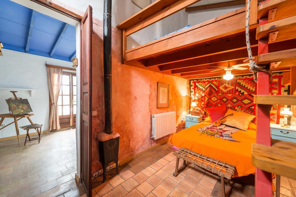 Villa Son Valenti Sa Pobla