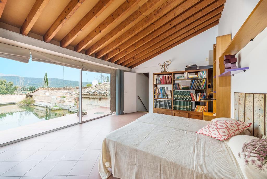 Villa Son Valenti *