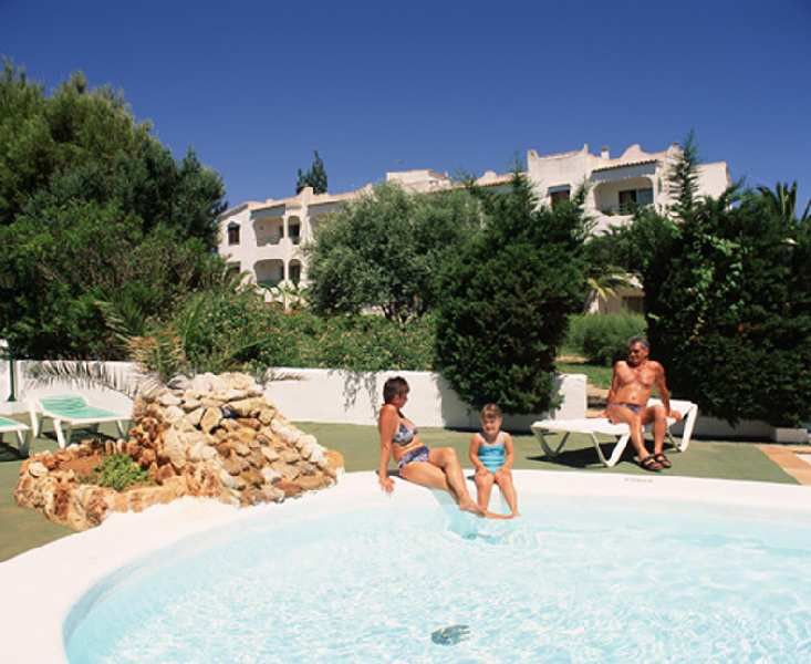 Hotel Europa
