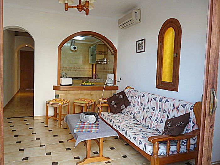 Apts Rosa Mar *