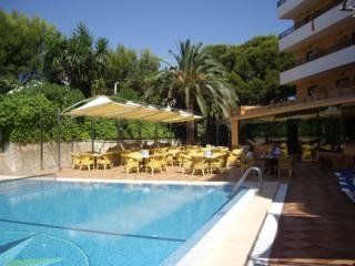 Principe 4* Playa de Palma (Mallorca)