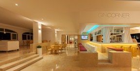Hotel Sol De Alcudia