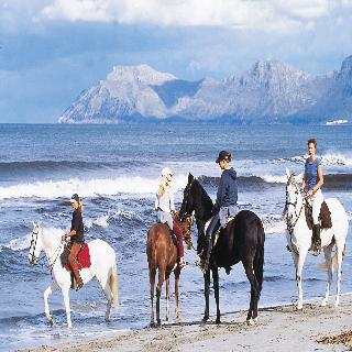 Hotel Predio Son Serra Can Picafort (Mallorca)