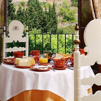 Hotel Sa Maniga 3*