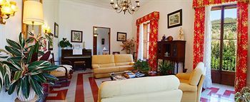 Hotel Sa Maniga Bunyola (Buñola)