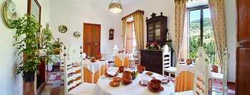 Hotel Sa Maniga