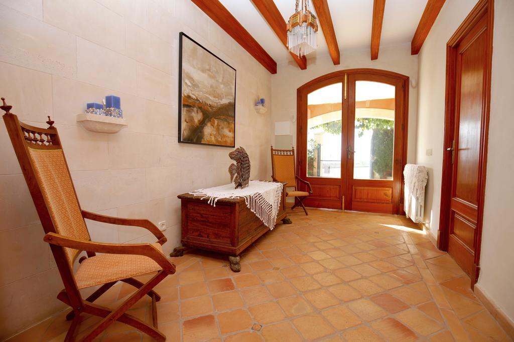 En Villa