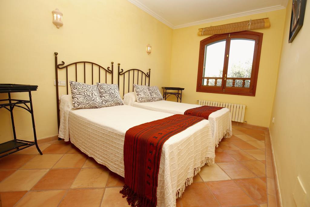 En Villa *
